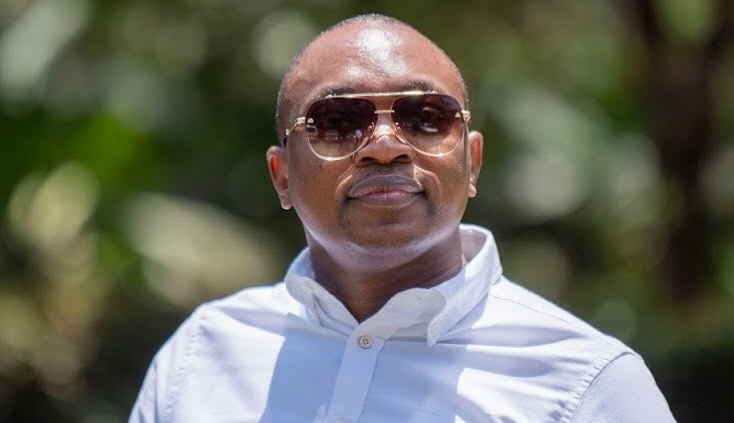 Ken Mijungu's Sudden Exit: What Happened at TV47?