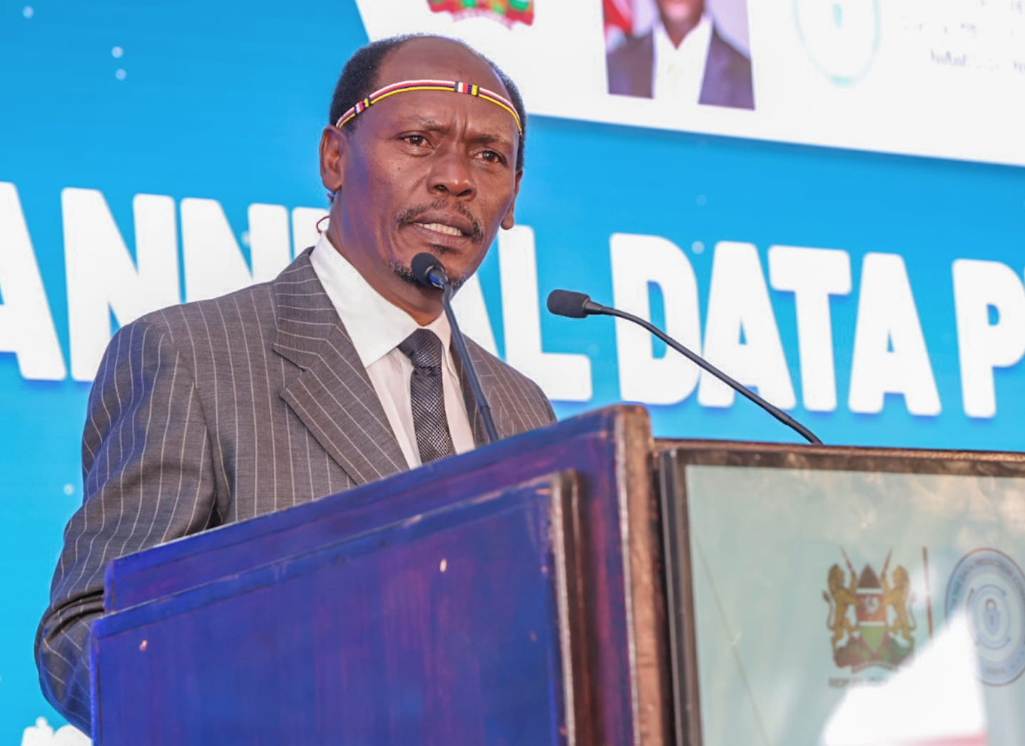 Kabogo: We’ve addressed data breach at Business Registration Service