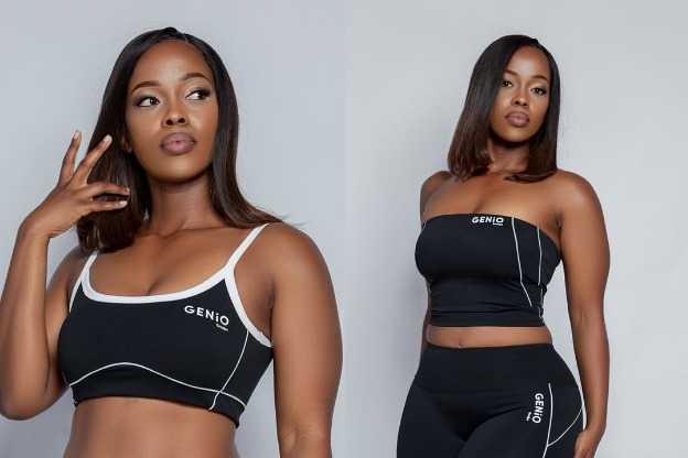 Corazon Kwamboka - Why I would Never Feature In A Reality Show