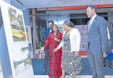 Eight win cash for top photos in Magical Kenya competition