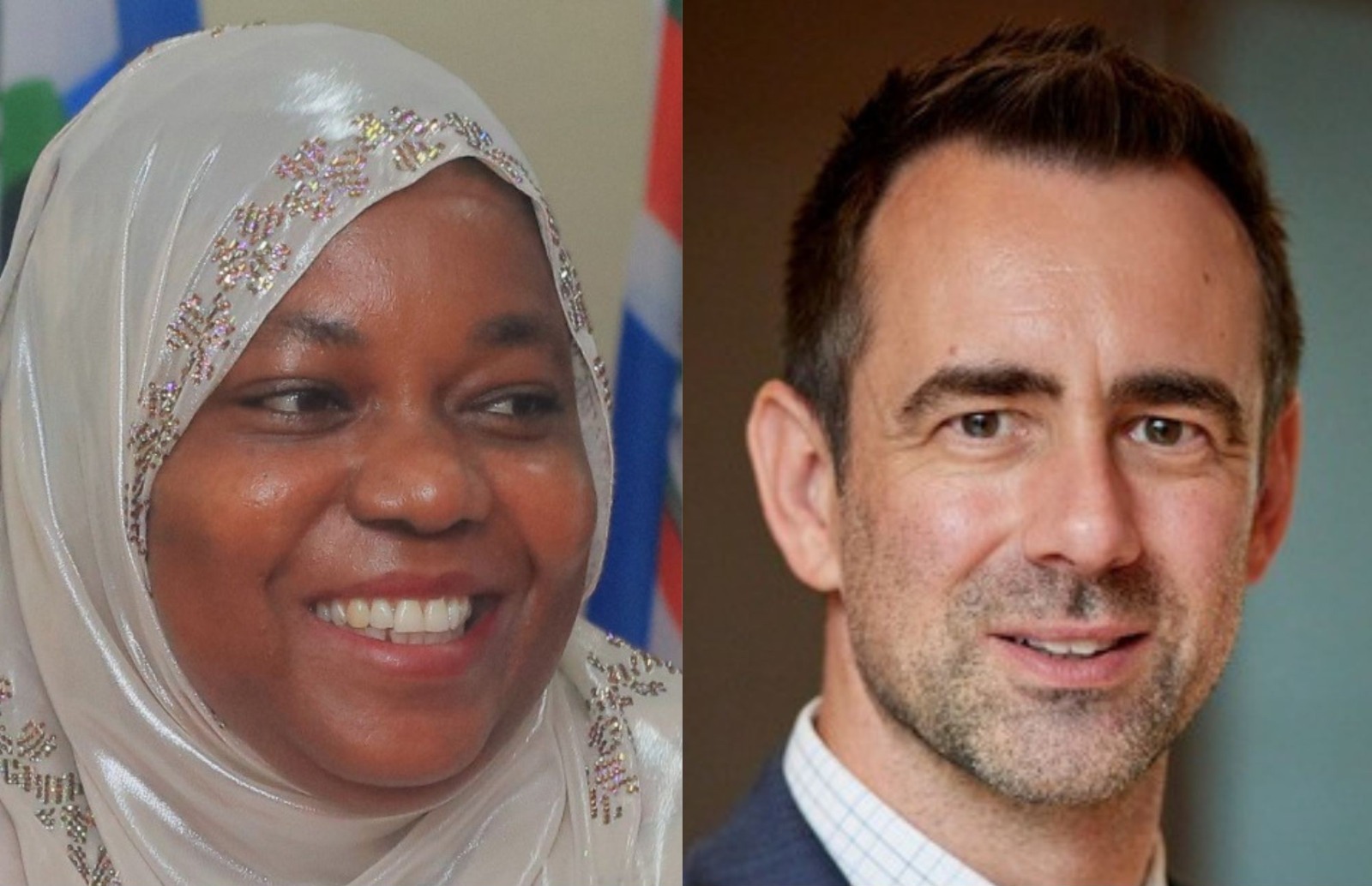ACHANI, FLEET: Kwale county: Model for global change in early years education