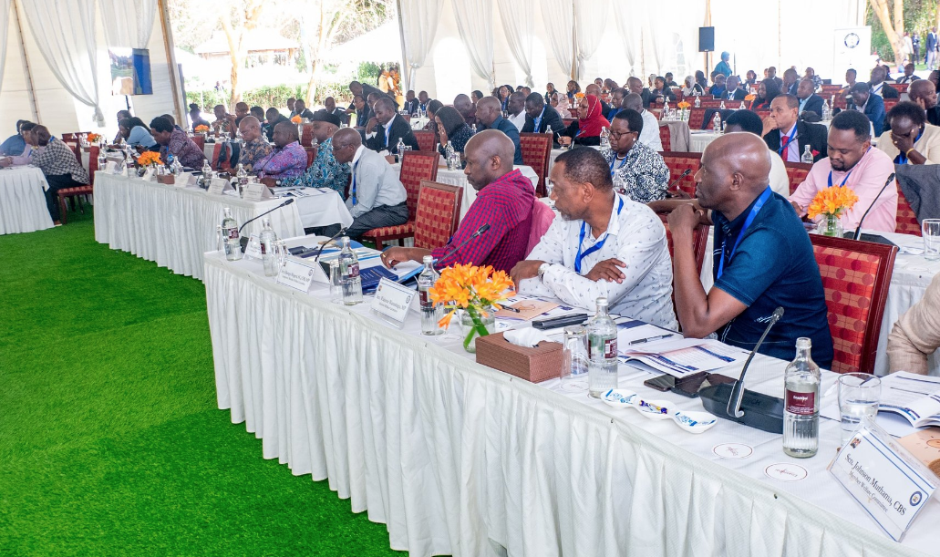Parliament review: Senators retreat for evaluation meet in Naivashaa