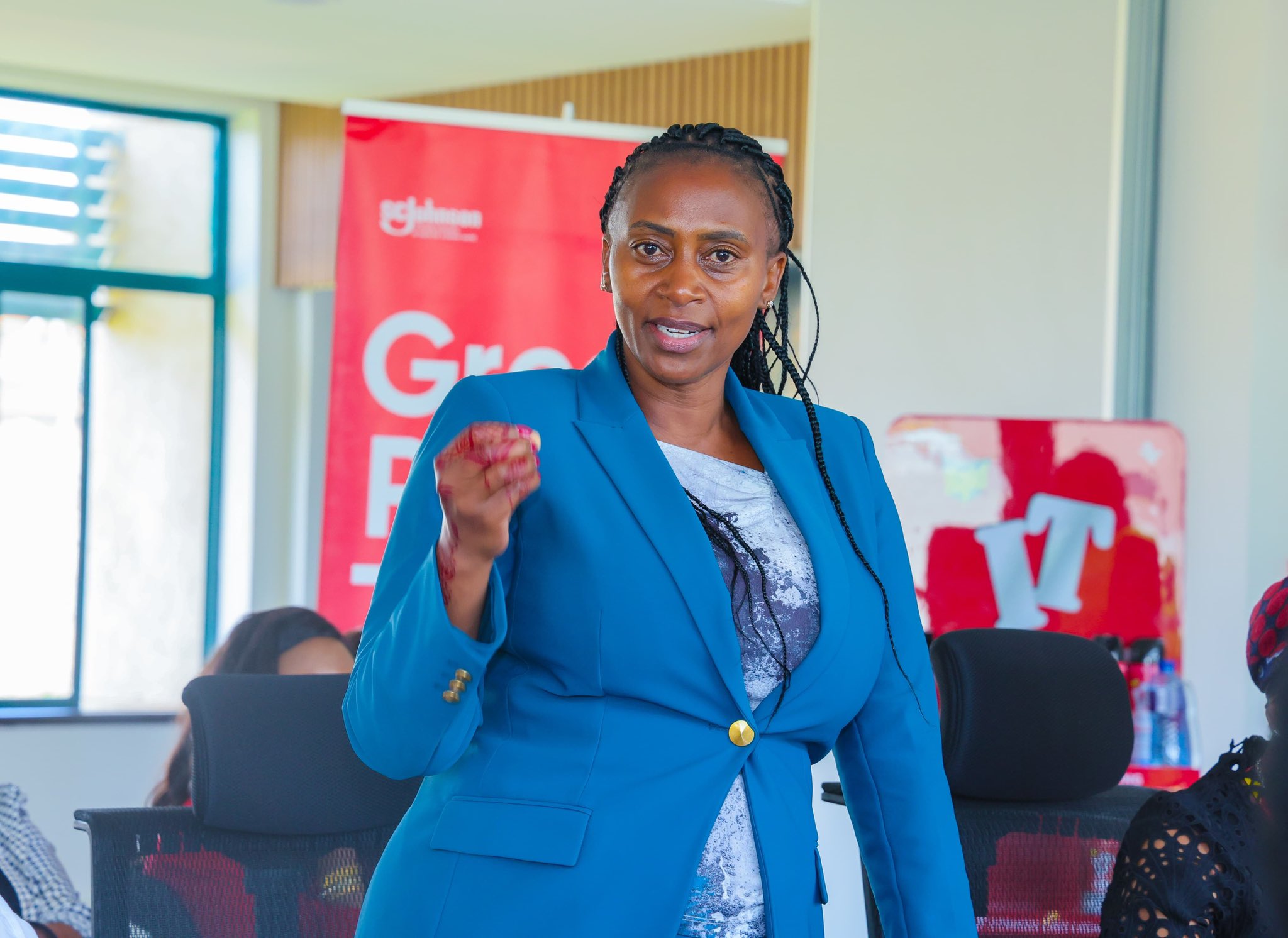 8.5 million households registered with community health system – MoH