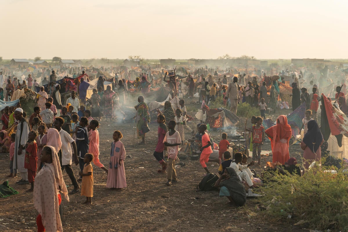 Sudan army plans new government as it advances in capital