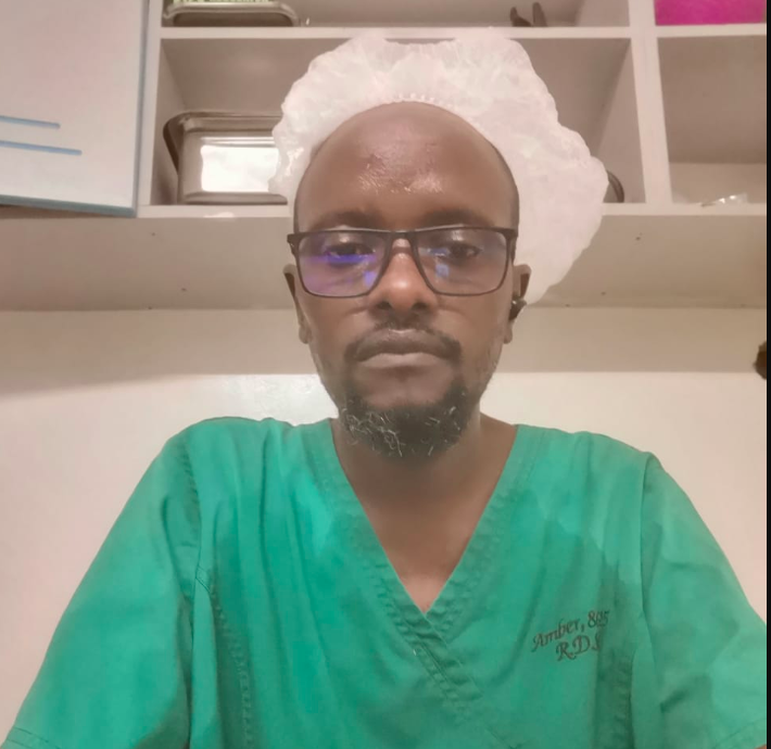 Surgeon’s body ‘disappears’ from mortuary