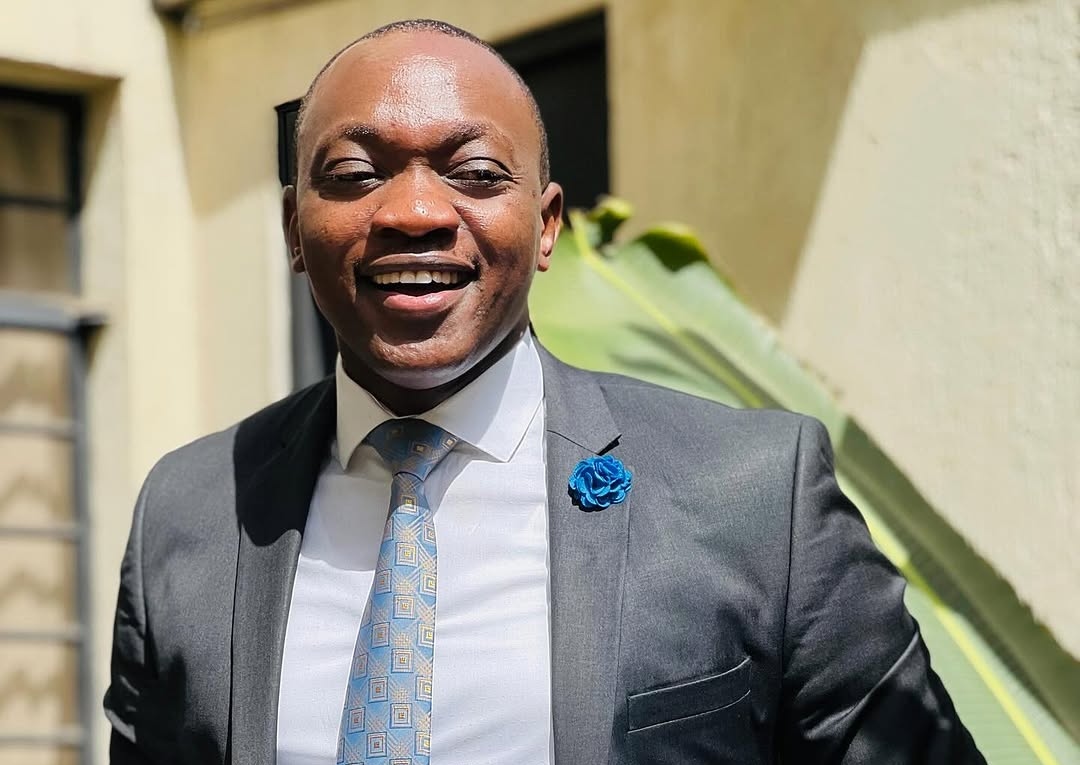 Ken Mijungu's KTN Exit: Contract, Career Rumours, and More