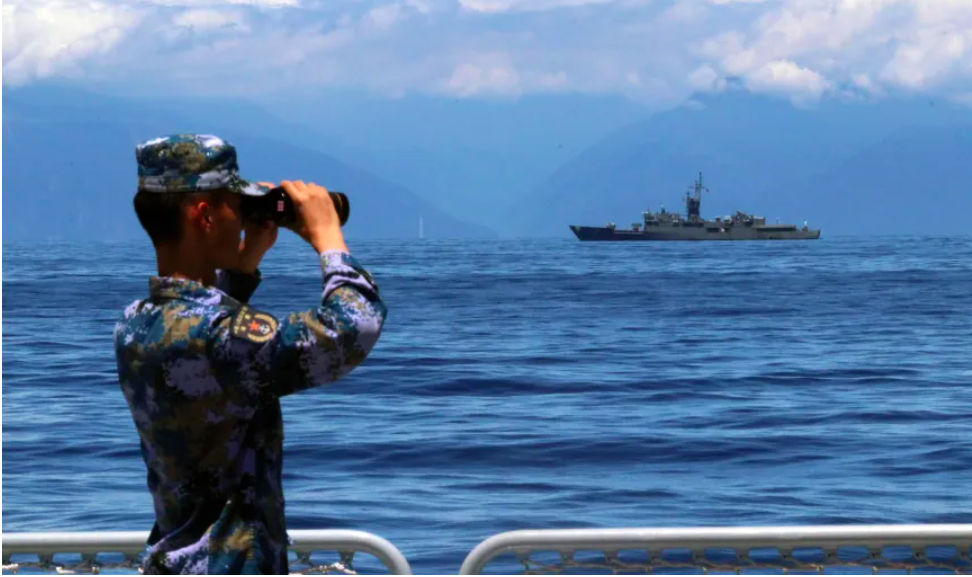 China and Taiwan's inevitable reunification amid US provocation