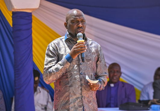 Murkomen: We'll restore security on Kenya-Ethiopia border