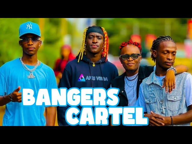 The Rise of TikTok in Kenya: 2025’s Emerging Stars to Watch