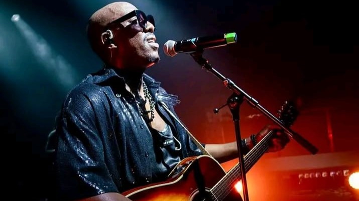 Bien ashinda tuzo ya msanii bora Afrika Mashariki akimwangusha Diamond