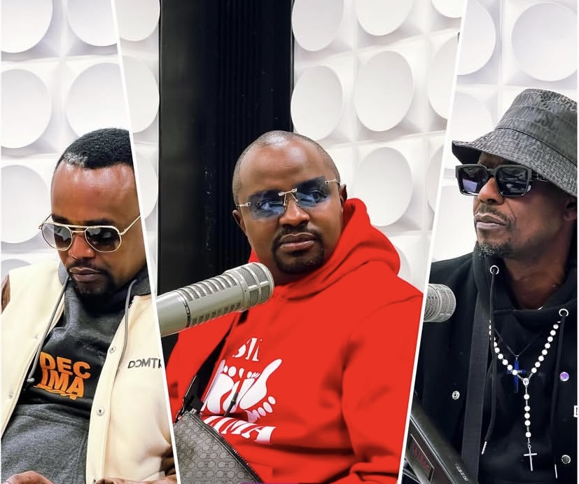 What P Unit Does Before Every Show Their Secret Ritual Revealed