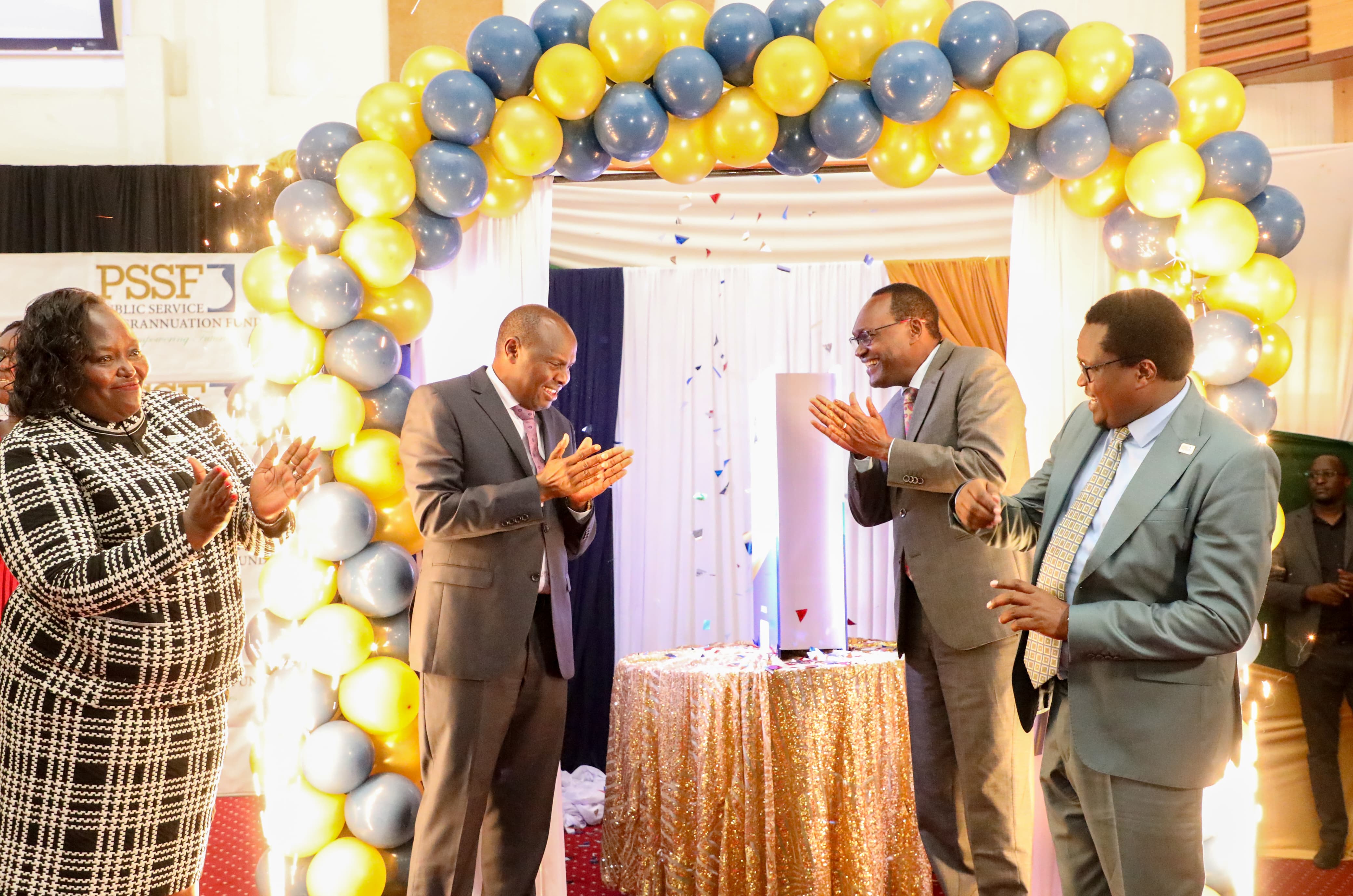 MWAMISI: Central Bank reduces rates, spurring growth and lending