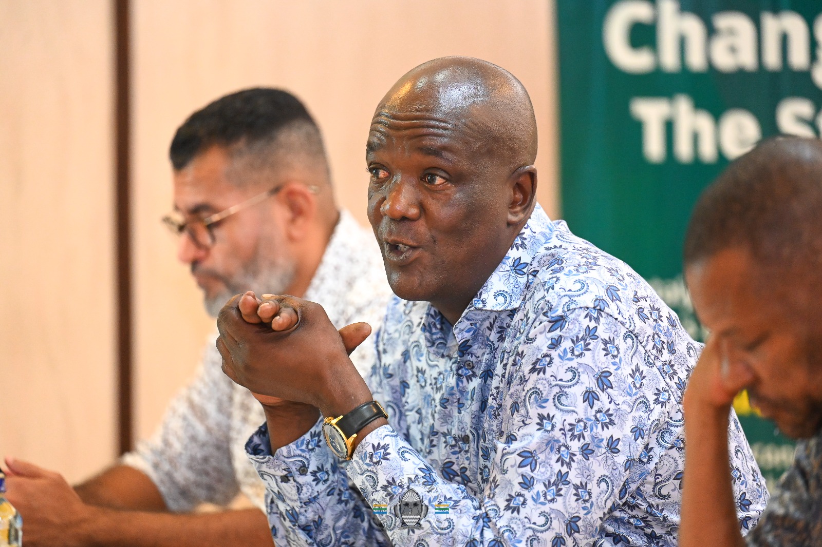 Coast governors back removal of extra vetting for IDs