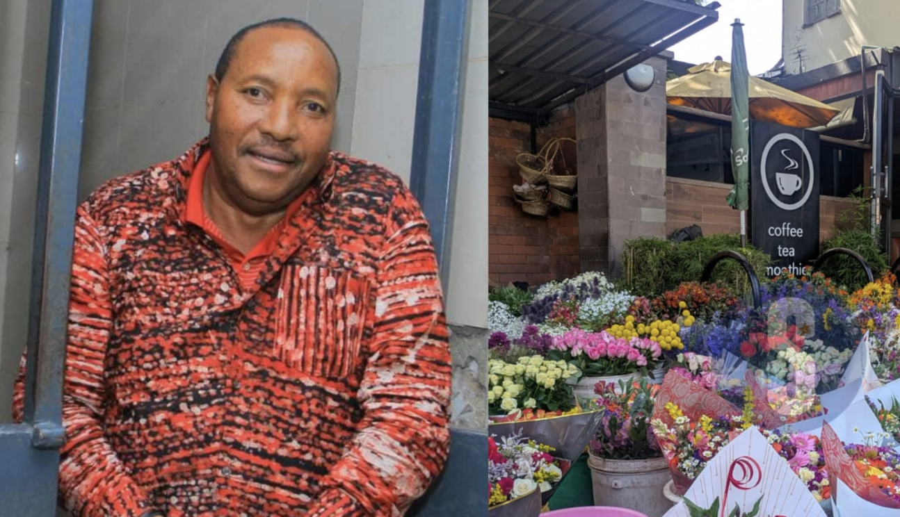 Photos of the week: From Waitutu’s sentencing to Valentines buzz