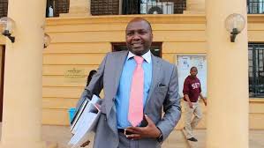 Sitaki kujumuishwa kwenye makundi ya whatssap za matanga wakili Donald Kipkorir asema