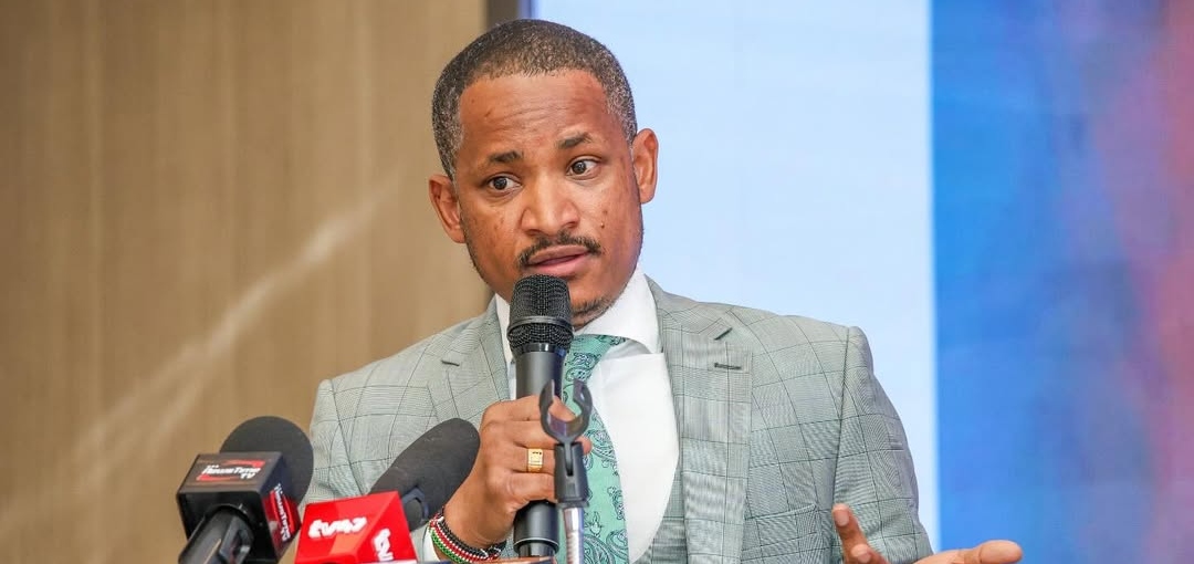 Why Babu Owino is Demanding an Apology from Tanzanian President Samia Suluhu