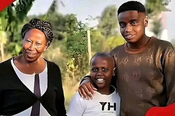 Why Chira's Grandma Wants To Sell Crowdfunded House