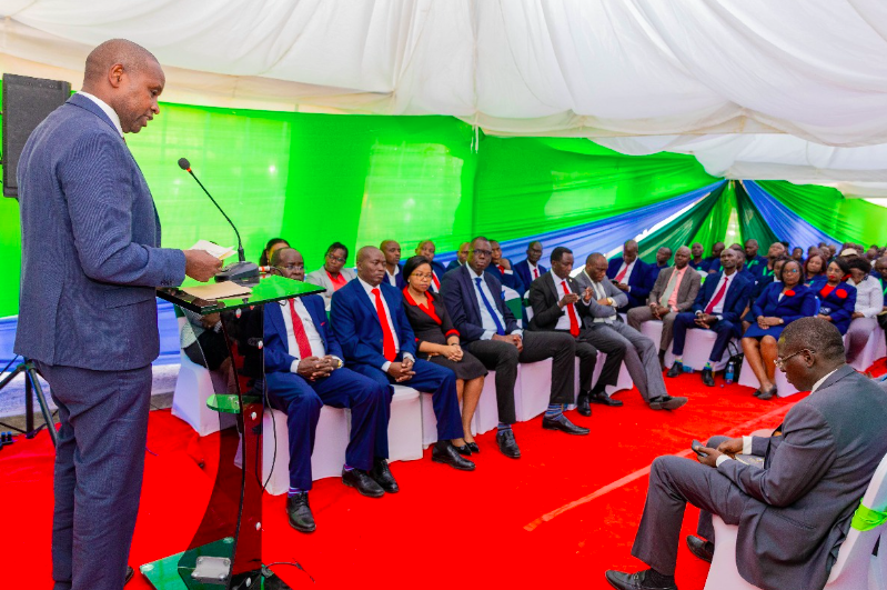State to tighten Sacco regulations to restore member confidence
