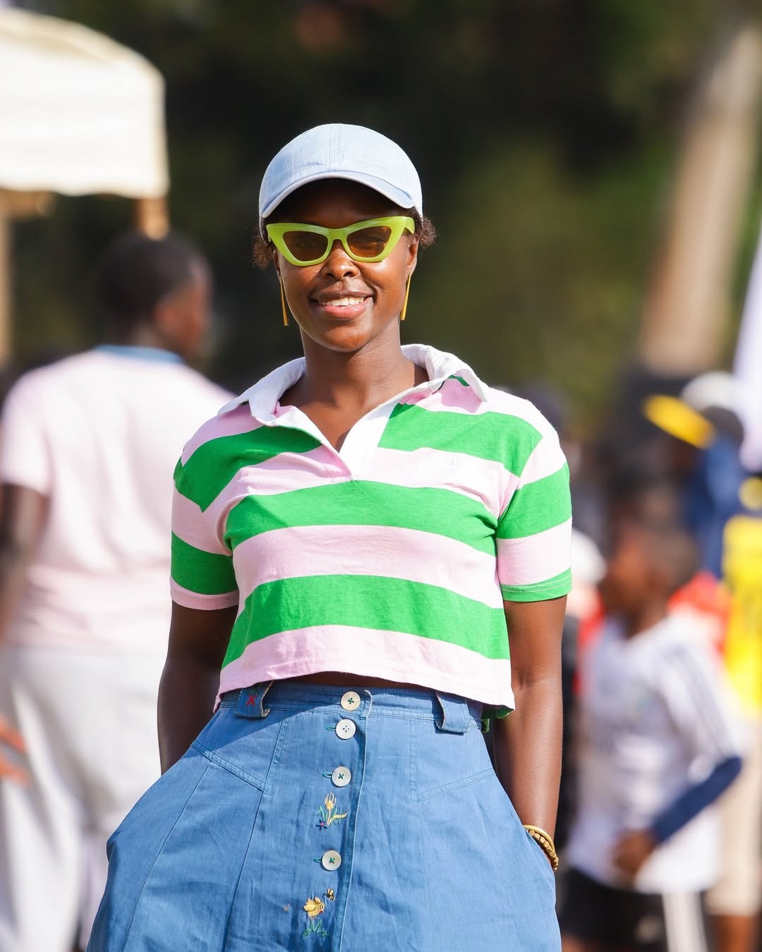 Jacky Vike Adds New Twist to the Video For her Valentine Song - Watch