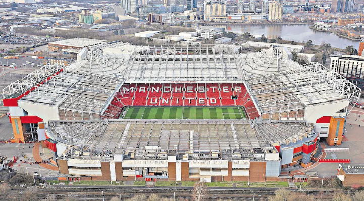 Man United yachukua hatua kali kuokoa pesa: Wafanyakazi Kupoteza Kazi, Mlo wa Bure Kuondolewa