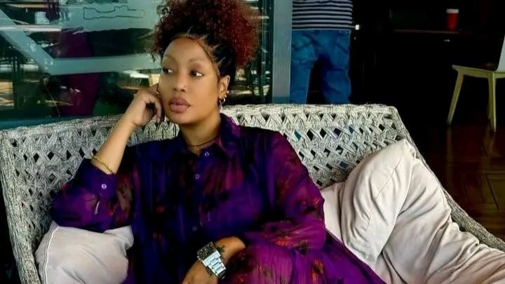 Nipo tayari kuolewa na yeyote - Irene Uwoya