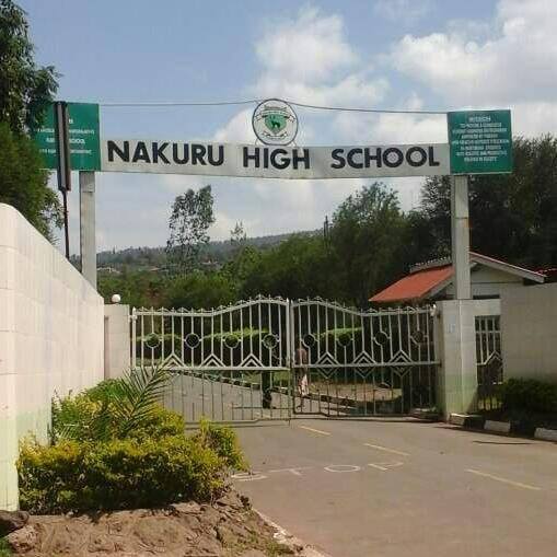 Nakuru High School shut over student unrest