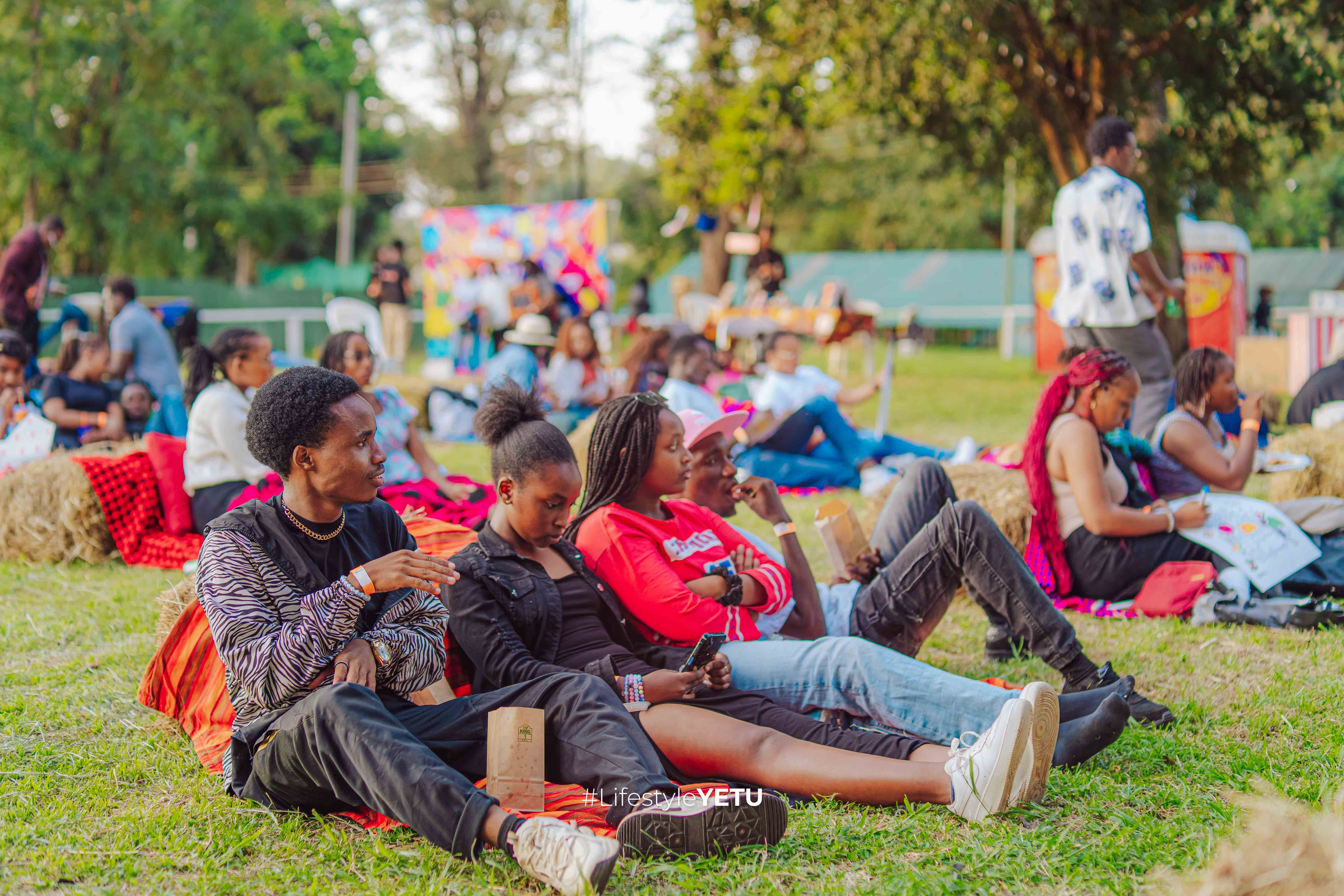 LIFESTYLE YETU: 'Nairobae' gifts lovers the perfect Valentine