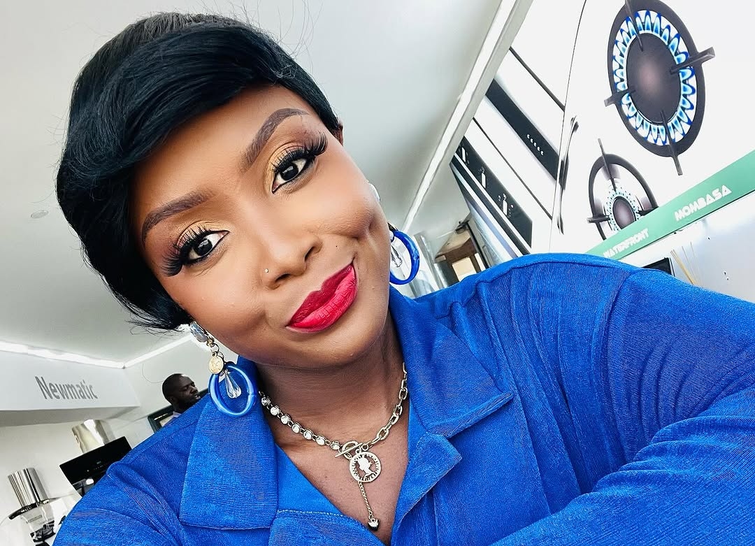 Kush Tracey's Advice to Single People as Valentine's Day Approaches