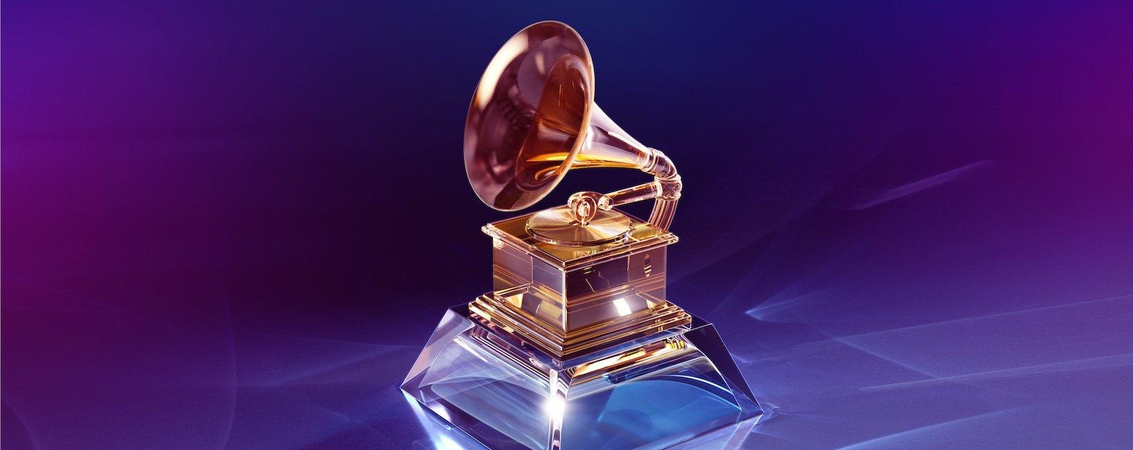 Full list of winners at the Grammys