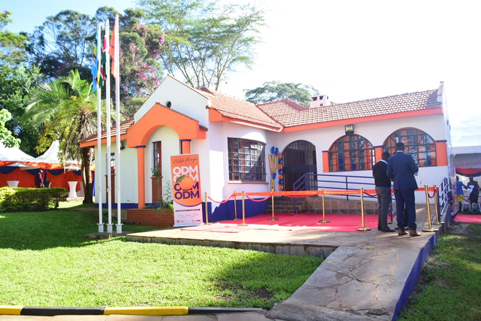 ODM moves to safeguard its dominance in Western Kenya