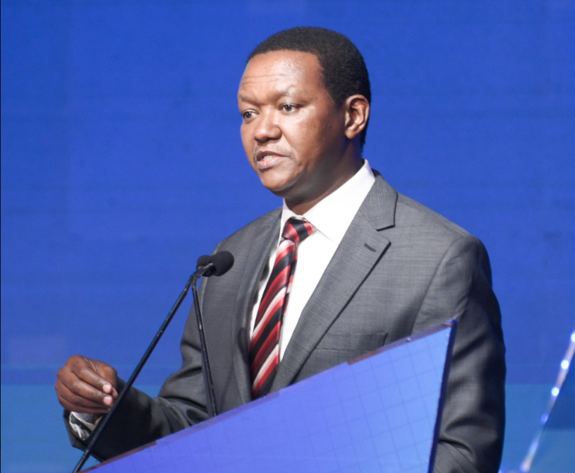 CS Mutua announces 1,260 jobs for Kenyans in Qatar