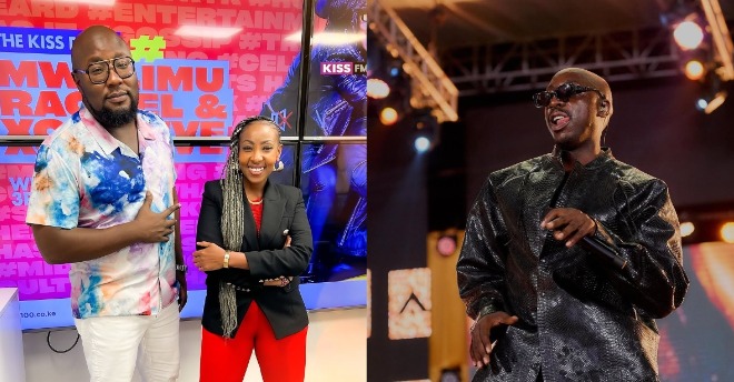 DJ Exclusive - Bien Has Beaten Diamond Platnumz Musically 10 Nil