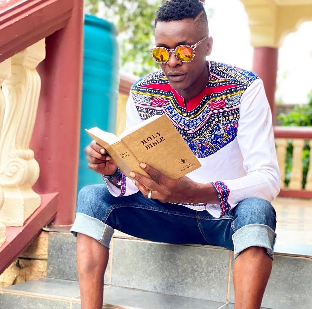 Jose Chameleone Rushed to Hospital Again