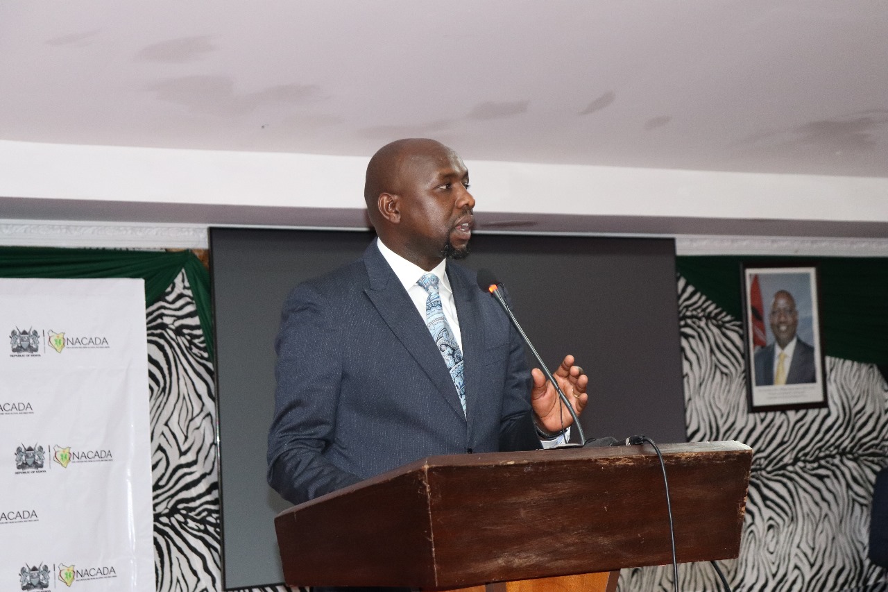 Murkomen: We will probe students overstaying in varsities