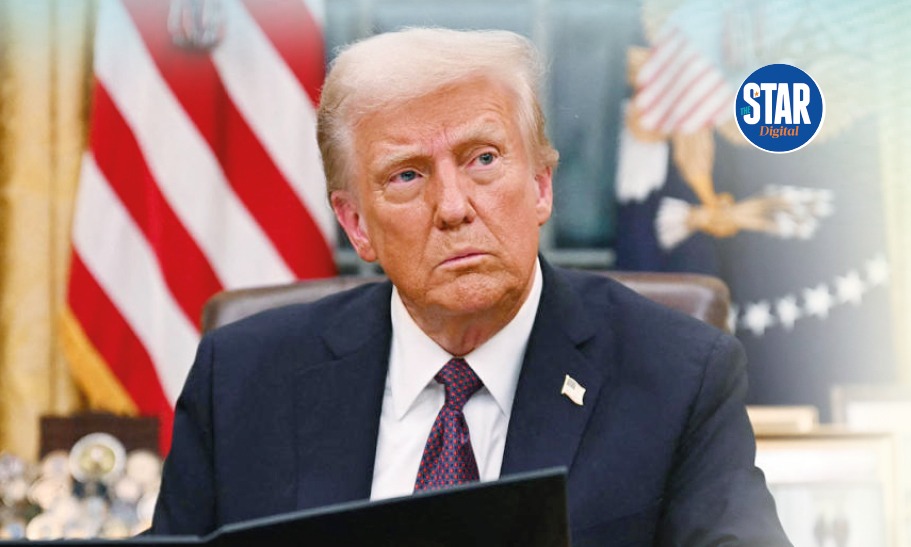 People Donald Trump has fired since January 20, 2025