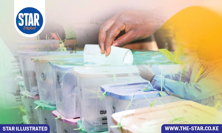 Unrepresented: Constituencies awaiting by-elections
