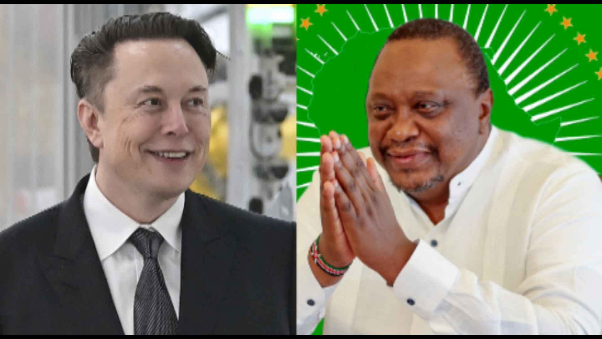 Elon Musk Atia Neno Kauli Ya Uhuru Kutaka Afrika Kuacha Kulia USA Kukata Misaada