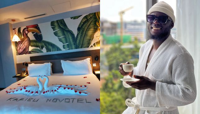 Why Novotel Nairobi Should Be Your Number One Pick for a Staycation