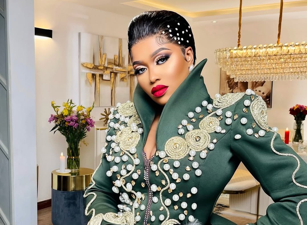 Zari: Vera Should Be Featured On 'Young Famous And African'