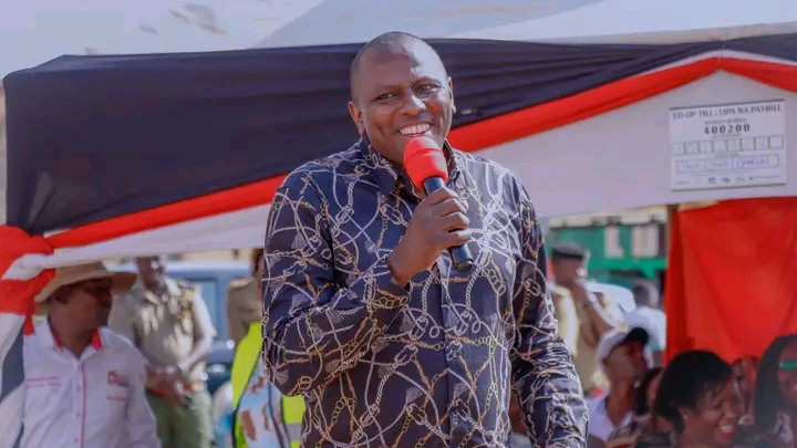 Ichung'wah: Thamani yangu inakaribia shilingi bilioni moja