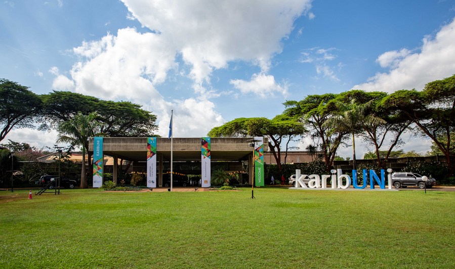 EXPLAINER: How 3 more UN agencies will help Kenya