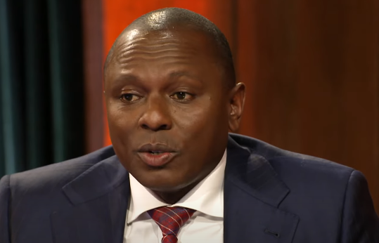 Ichung’wah : I am worth close to Sh1 billion