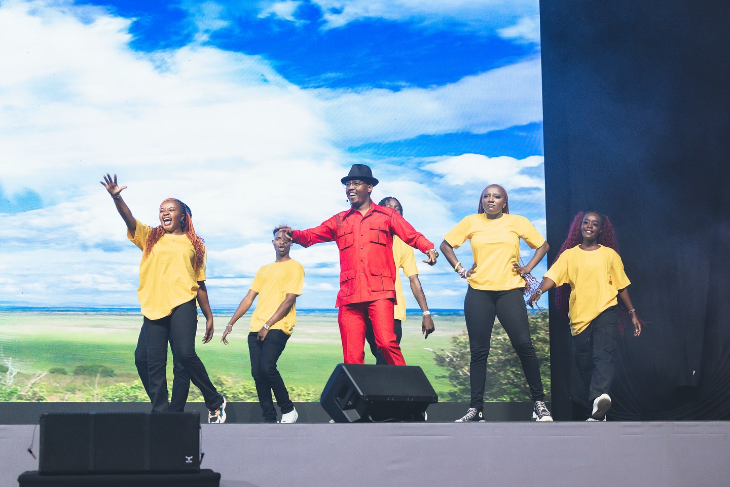 Abel Mutua: We Should Not Build Any More Malls In Kenya