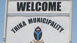 Huenda Thika Ikawa Jiji La 6 Baada Ya Ripoti Kuwasilishwa Bungeni Kiambu