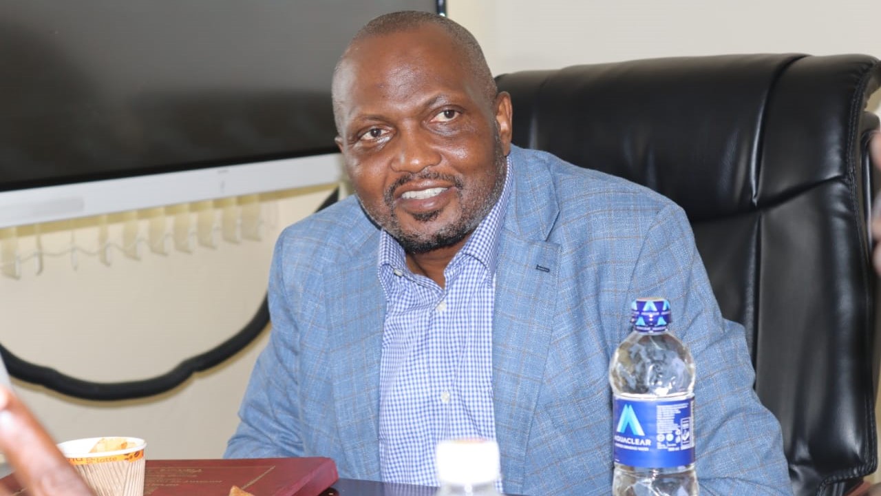 Kuria: Siku Zimebaki Hadi Uchaguzi 2027 ni Sawa na Zile Zimepita Tangu Uchaguzi 2022