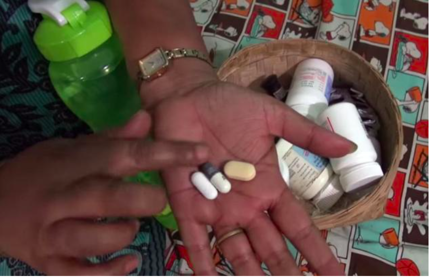HIV drugs may have worse side effects in women than in men, experts say