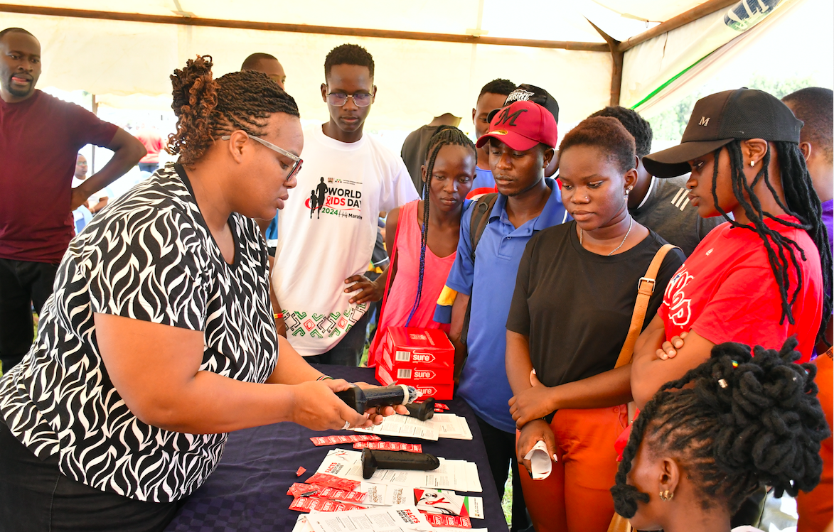 Kenya to support low-priced condoms as US funding cuts bite