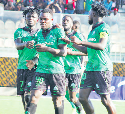 New Gor Mahia head coach Mihic’s unveils his vision as season gathers pace