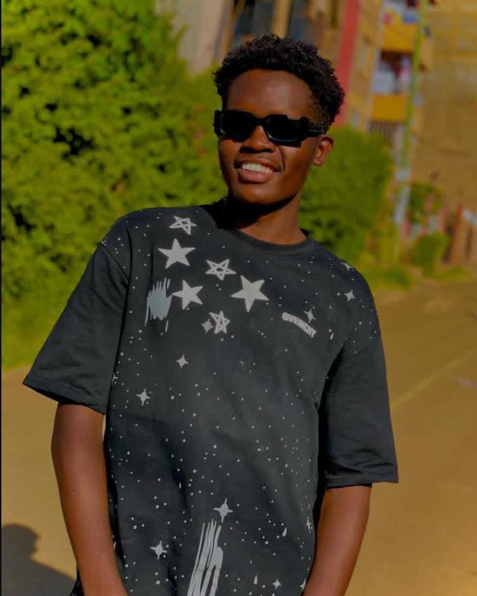 TikToker Diaso Speaks on Challenges and Secrets behind Viral Content