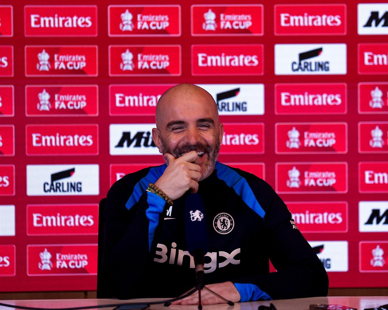 Maresca azungumzia wachezaji wa Chelsea  ambao Hawatakuwepo dhidi ya Brighton Jumamosi